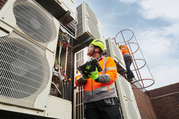 Best Best HVAC companies  in Arapahoe, NE
