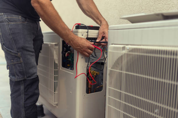 Best Residential HVAC services  in Arapahoe, NE