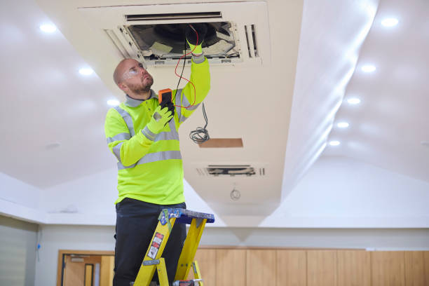Best Commercial HVAC repair  in Arapahoe, NE