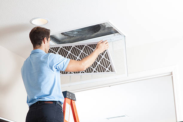 Best HVAC air duct cleaning  in Arapahoe, NE