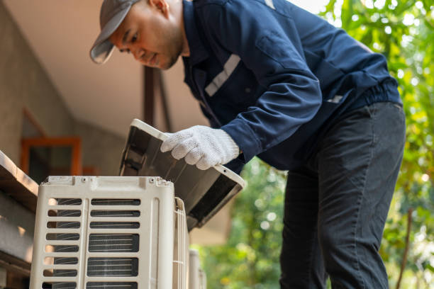 Best HVAC tune-up services  in Arapahoe, NE