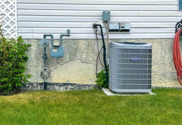 Best Central air repair  in Arapahoe, NE